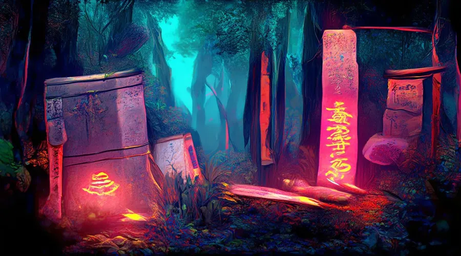 未转变者兑换码横幅图片3